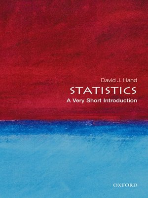 cover image of Statistics